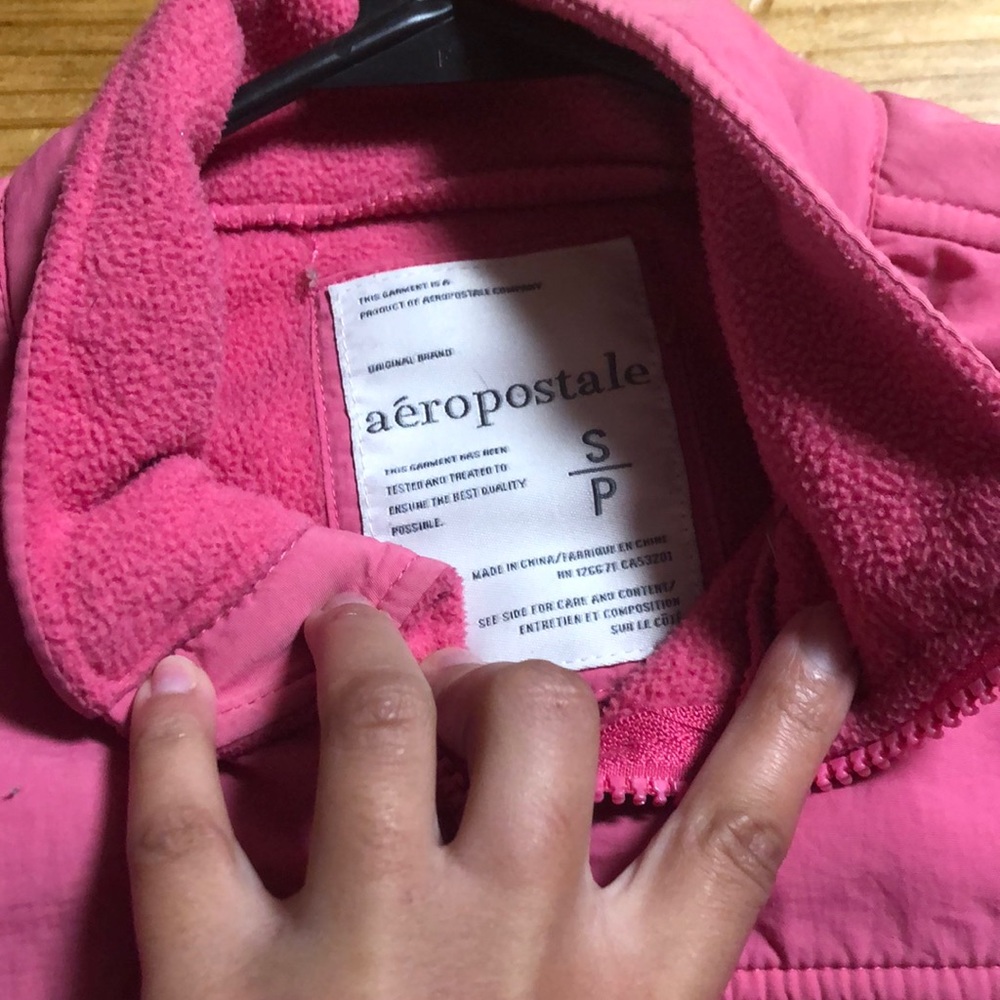 Jacket - Picture 2 of 2